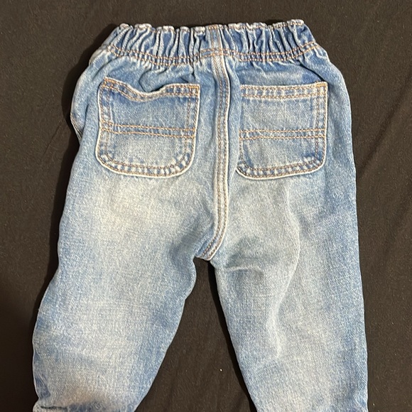 Jeans - Picture 3 of 3